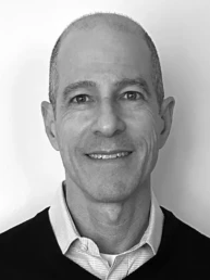 Steve Sharger, Certified Pinnacle Business Guide