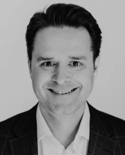 Jim Thimpson, Certified Pinnacle Business Guide