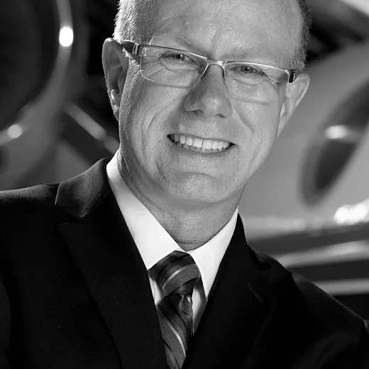 Craig Huston, Certified Pinnacle Business Guide