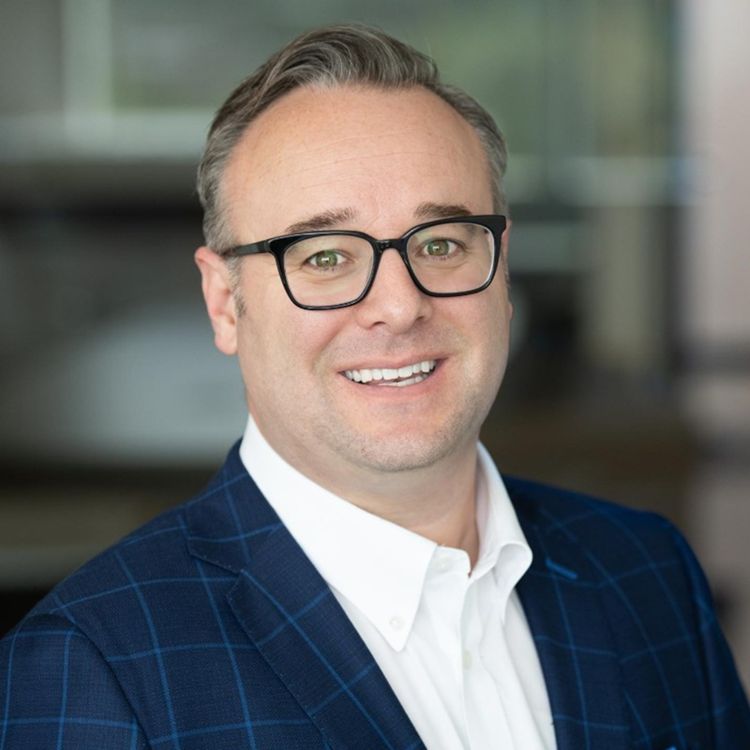 JOSH KRSNAK CEO, Hempel Real Estate
