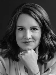 Rachel Rose Nelson, Chief Marketing Officer