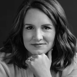 Rachel Rose Nelson, Chief Marketing Officer