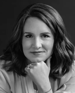 Rachel Rose Nelson, Chief Marketing Officer