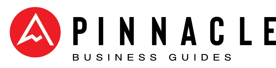 Pinnacle Business Guides logo