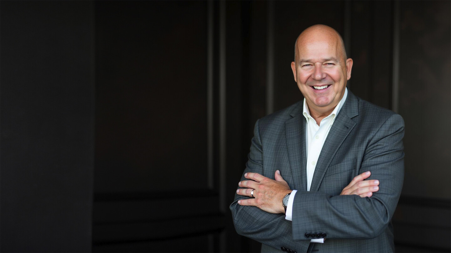 Greg Cleary, Founder of Pinnacle Business Guides