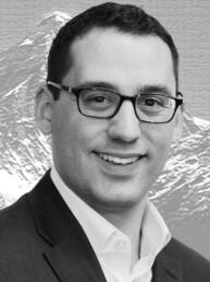 Anthony Mcleod, Certified Pinnacle Business Guide