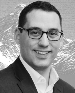 Anthony Mcleod, Certified Pinnacle Business Guide