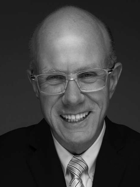 Craig Huston, Certified Pinnacle Business Guide