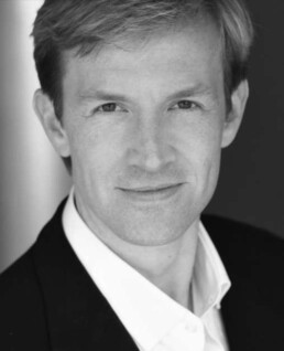Daniel Magill, Certified Pinnacle Business Guide
