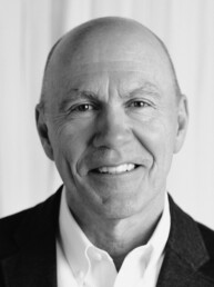 Garry Watts, Certified Pinnacle Business Guide