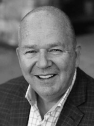 Gregory Cleary, Founder & Visionart