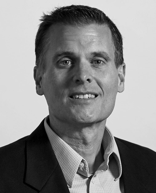 Keith Seebeck, Certified Pinnacle Business Guide