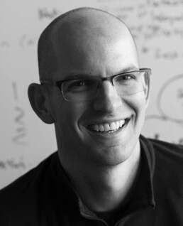 Marc Hehl, Certified Pinnacle Business Guide