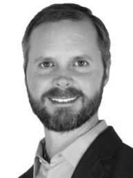 Ryan Giles, Certified Pinnacle Business Guide