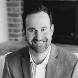 Brian Senske, Chief Financial Officer. Pinnacle Business Guides