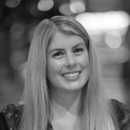 Kaitlin Buckley, Chief Guide Experience Officer, Pinnacle Business Guides