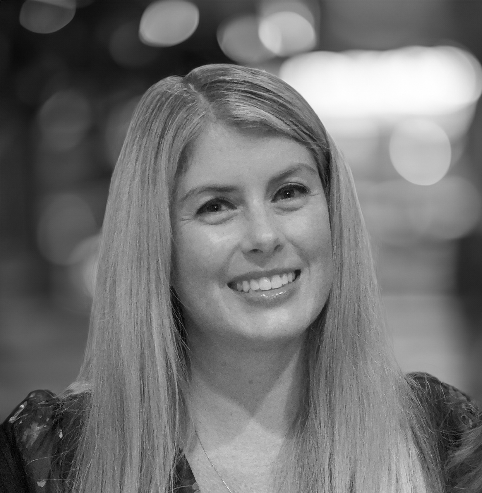 Kaitlin Buckley, Chief Guide Experience Officer, Pinnacle Business Guides