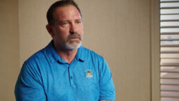 Image from a case study video with Gianni Campo