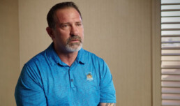 Image from a case study video with Gianni Campo