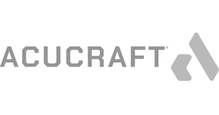 Acucraft logo