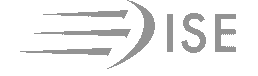 ISE logo