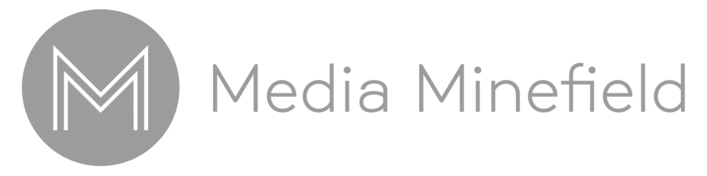 Media Minefield logo