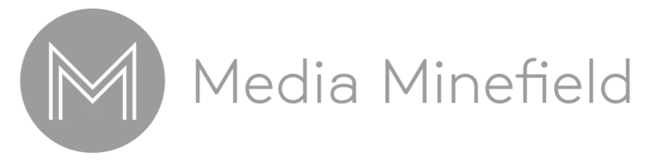 Media Minefield logo
