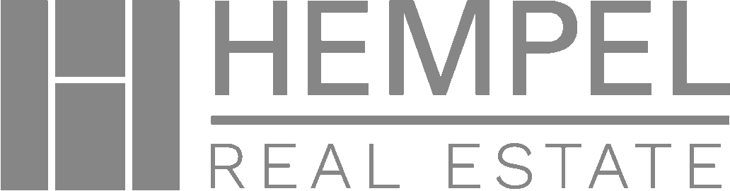 Hempel Real Estate logo