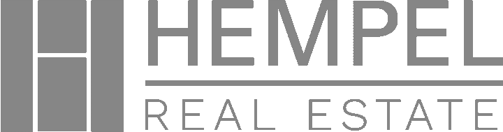 Hempel Real Estate logo