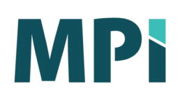 MPI logo
