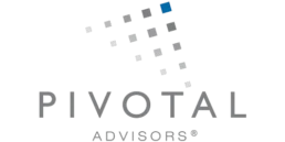 Pivotal advisors logo