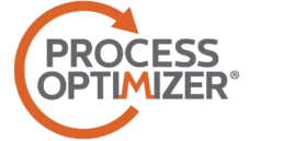 Process Optimizer logo