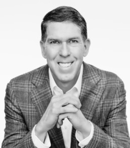 Bill Burns, Certified Pinnacle Business Guide