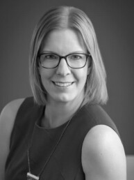 Jen Goffredi Huerta, Certified Pinnacle Business Guide