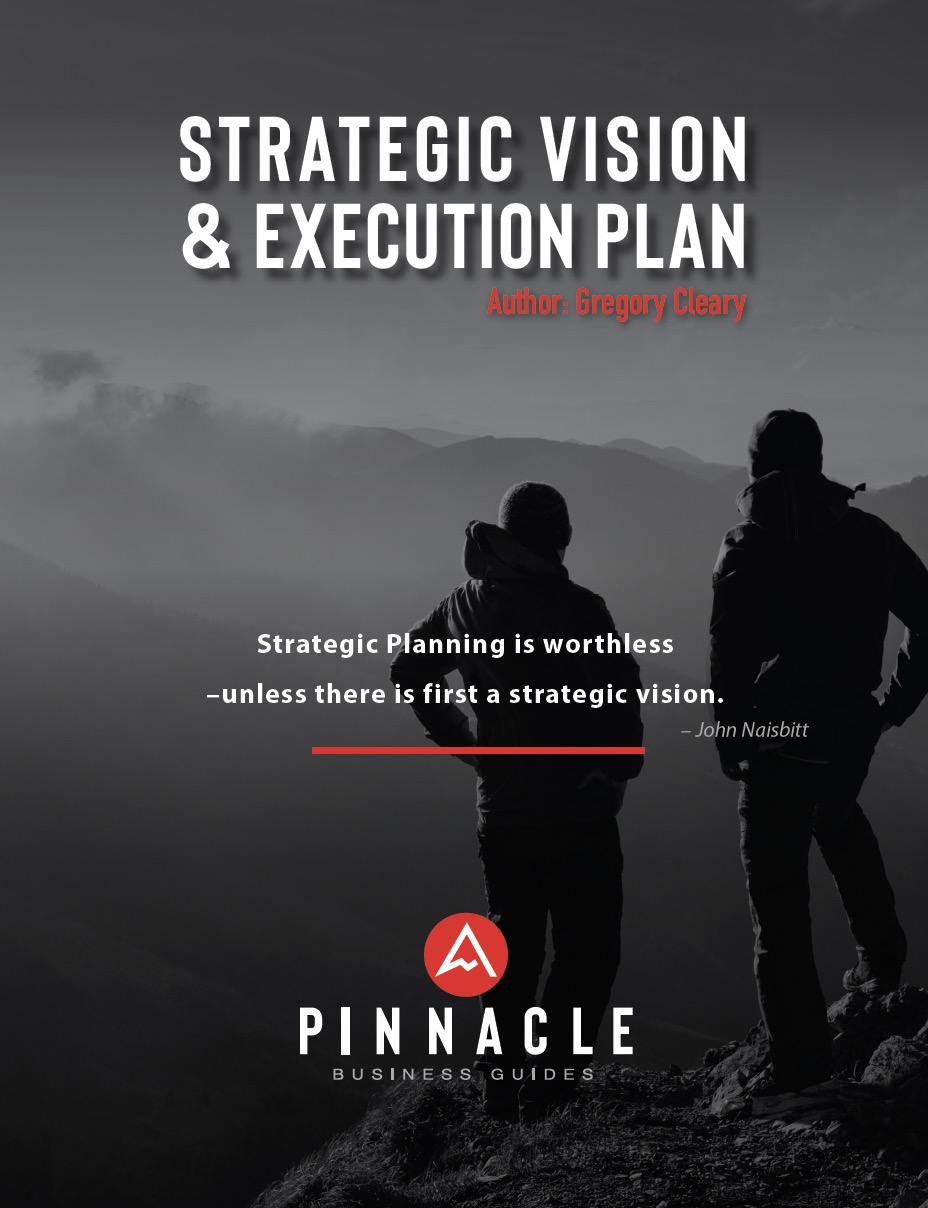 Strategic Vision & Execution Plan – Build Momentum with Clarity