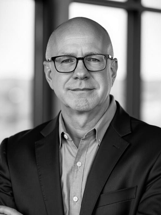 Dave Reilly certified pinnacle business guide