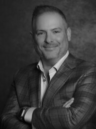 Sean Seward, Certified Pinnacle Business Guide