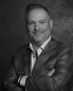 Sean Seward, Certified Pinnacle Business Guide