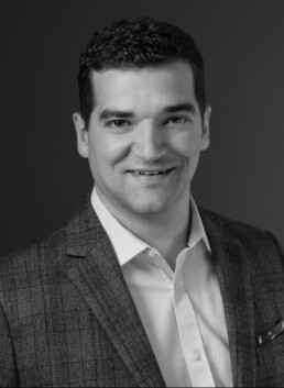 Colin Shantz Certified Pinnacle Business Guide