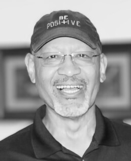Nigel Adams Certified Pinnacle Business Guide