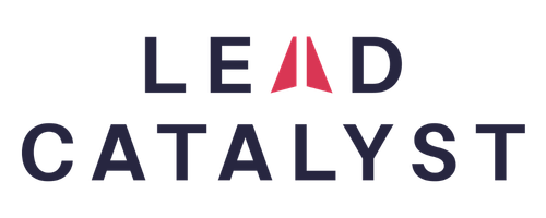 lead catalyst logo pinnacle preferred partner