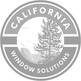 California Window Solutions logo - Pinnacle Business Guides Partner