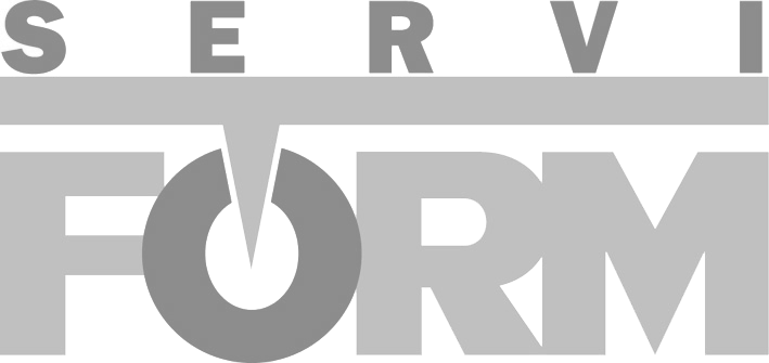 Serviform Logo - Pinnacle Business Guide partner